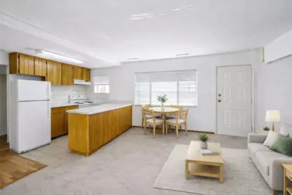 Loft / Bonus Room Photo of 5220 Sunningdale Road, Burnaby, BC
