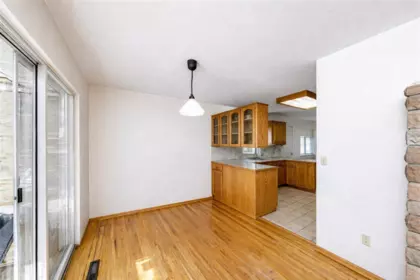 Pantry Photo of 5220 Sunningdale Road, Burnaby, BC