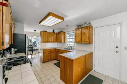 Primary Bedroom Photo of 5220 Sunningdale Road, Burnaby, BC