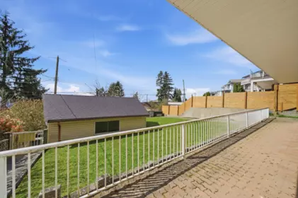 Street View Photo of 5220 Sunningdale Road, Burnaby, BC