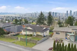 5220 Sunningdale Road, Burnaby, BC