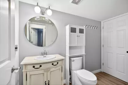 Laundry Room Photo of 19939 51 Avenue, Langley, BC