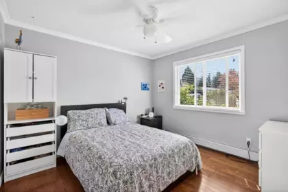 Office / Den Photo of 19939 51 Avenue, Langley, BC