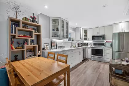 Street View Photo of 19939 51 Avenue, Langley, BC