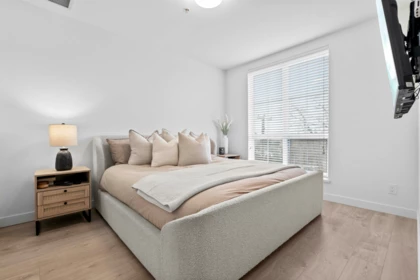 Bedroom 4 Photo of A412 20018 83a Avenue, Langley, BC