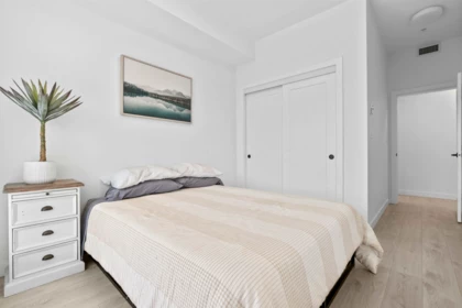 Mudroom Photo of A412 20018 83a Avenue, Langley, BC