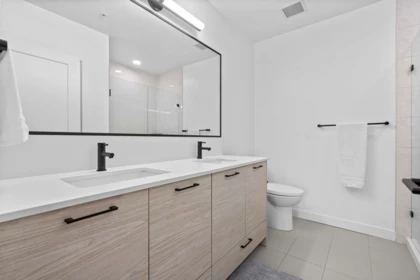 Office / Den Photo of A412 20018 83a Avenue, Langley, BC