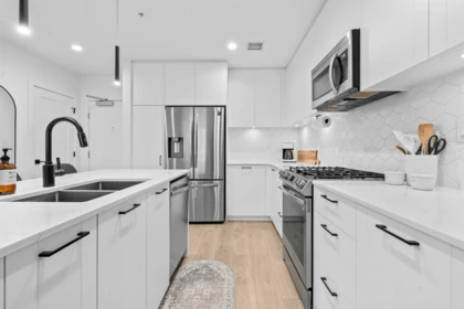 Pantry Photo of A412 20018 83a Avenue, Langley, BC