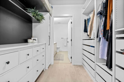 Powder Room Photo of A412 20018 83a Avenue, Langley, BC