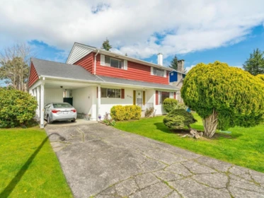 6151 Nanika Crescent, Richmond, BC, Richmond — Single Family Residence for sale