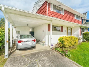 6151 Nanika Crescent, Richmond, BC, Richmond — Single Family Residence for sale