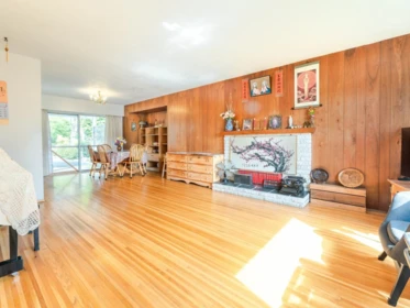 6151 Nanika Crescent, Richmond, BC, Richmond — Single Family Residence for sale