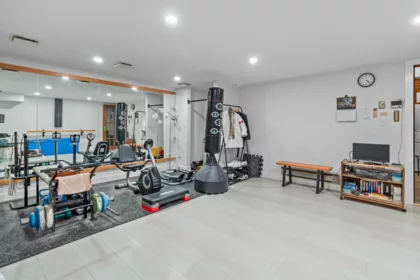 Loft / Bonus Room Photo of 33132 Myrtle Avenue, Mission, BC
