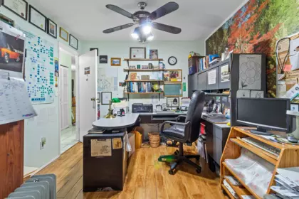 Office / Den Photo of 33132 Myrtle Avenue, Mission, BC