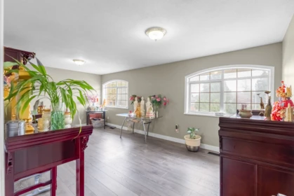 Basement Recreation Room Photo of 9671 157 Street, Surrey, BC