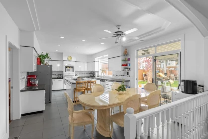 Kitchen Island Photo of 9671 157 Street, Surrey, BC