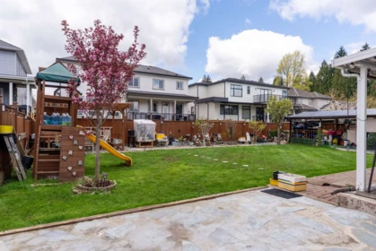 Laundry Room Photo of 9671 157 Street, Surrey, BC