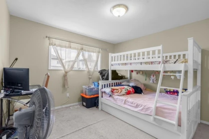 Powder Room Photo of 9671 157 Street, Surrey, BC