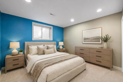 Hallway Photo of 9 18868 69 Avenue, Surrey, BC