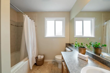 Hot Tub / Spa Photo of 9 18868 69 Avenue, Surrey, BC