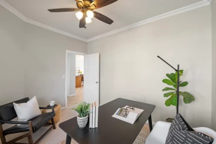 Loft / Bonus Room Photo of 9 18868 69 Avenue, Surrey, BC