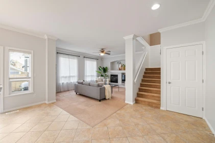 Pantry Photo of 9 18868 69 Avenue, Surrey, BC
