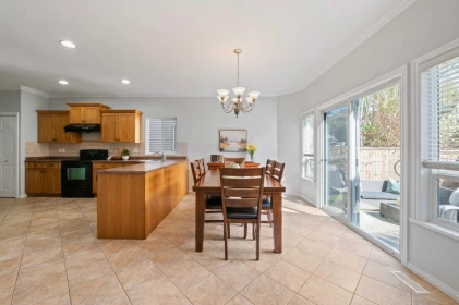 Primary Bedroom Photo of 9 18868 69 Avenue, Surrey, BC