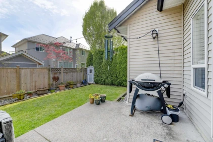 Street View Photo of 9 18868 69 Avenue, Surrey, BC