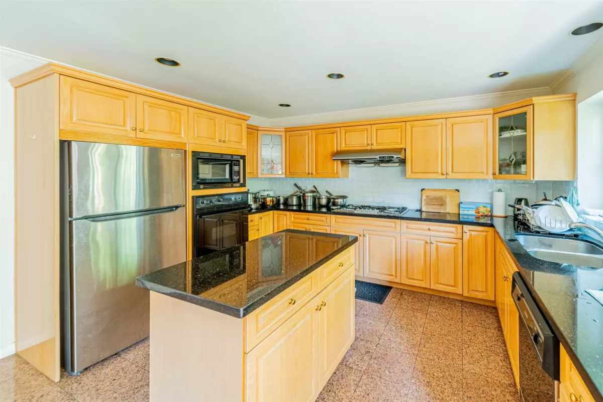 Dining Area Photo of 6660 Livingstone Place, Richmond, BC