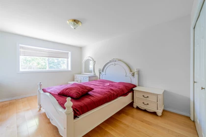 Bedroom 4 Photo of 6660 Livingstone Place, Richmond, BC