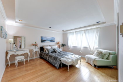 Primary Bedroom Photo of 6660 Livingstone Place, Richmond, BC