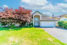 6660 Livingstone Place, Richmond, BC