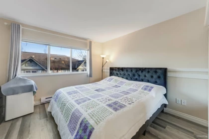 Bedroom 3 Photo of 39 8726 159 Street, Surrey, BC