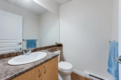 Hallway Photo of 39 8726 159 Street, Surrey, BC