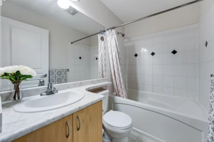 Mudroom Photo of 39 8726 159 Street, Surrey, BC