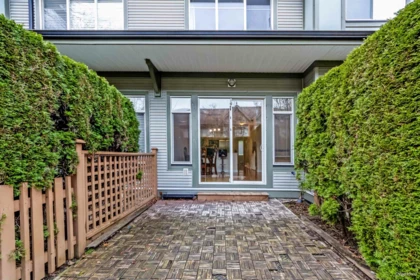 Outdoor Patio Photo of 39 8726 159 Street, Surrey, BC