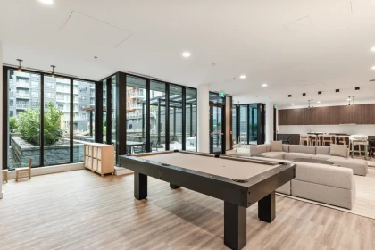 Hot Tub / Spa Photo of 101 3596 Malsum Drive, North Vancouver, BC