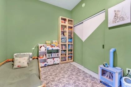 Loft / Bonus Room Photo of 101 3596 Malsum Drive, North Vancouver, BC