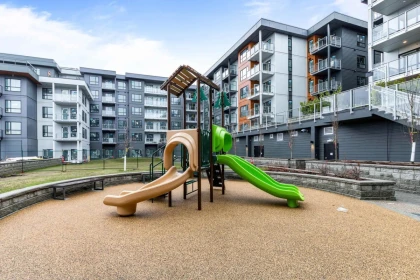 Street View Photo of 101 3596 Malsum Drive, North Vancouver, BC