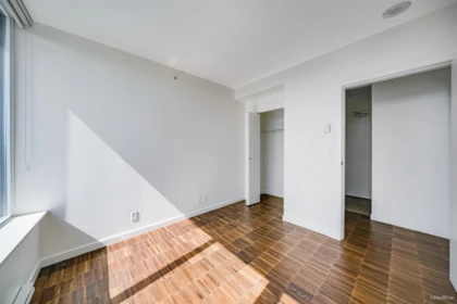 Bedroom 3 Photo of 3305 33 Smithe Street, Vancouver, BC