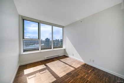 Bedroom 4 Photo of 3305 33 Smithe Street, Vancouver, BC