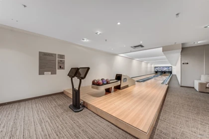 Entry Foyer Photo of 3305 33 Smithe Street, Vancouver, BC