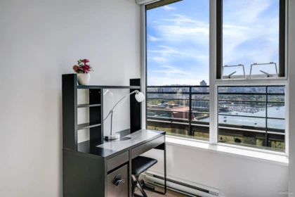 Guest Bathroom Photo of 3305 33 Smithe Street, Vancouver, BC