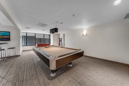 Loft / Bonus Room Photo of 3305 33 Smithe Street, Vancouver, BC