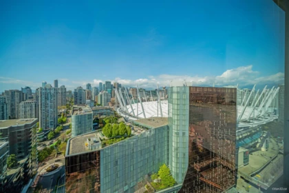 Pantry Photo of 3305 33 Smithe Street, Vancouver, BC