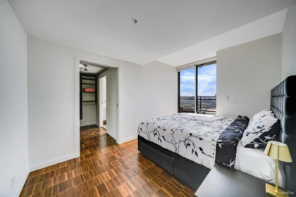 Primary Bedroom Photo of 3305 33 Smithe Street, Vancouver, BC