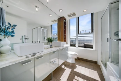 Walk-In Closet Photo of 3305 33 Smithe Street, Vancouver, BC