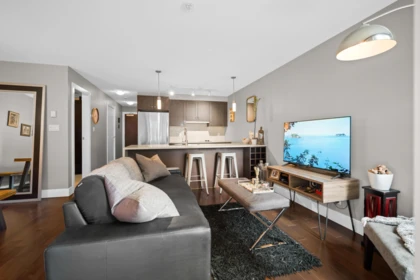 708 888 Homer Street, Vancouver, BC, Vancouver — Apartment/Condo for sale
