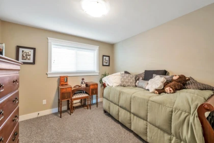 Garage Interior Photo of 10031 247b Street, Maple Ridge, BC