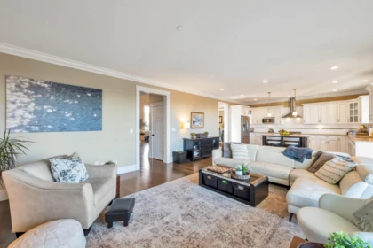 Office / Den Photo of 10031 247b Street, Maple Ridge, BC